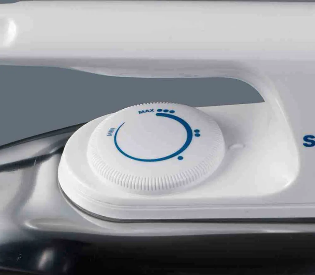 SEVERIN Bügeleisen BA 3211 1.200 Watt Weiß – Bild 6