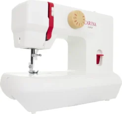 CARINA Nähmaschine JUNIOR, Mechanisch