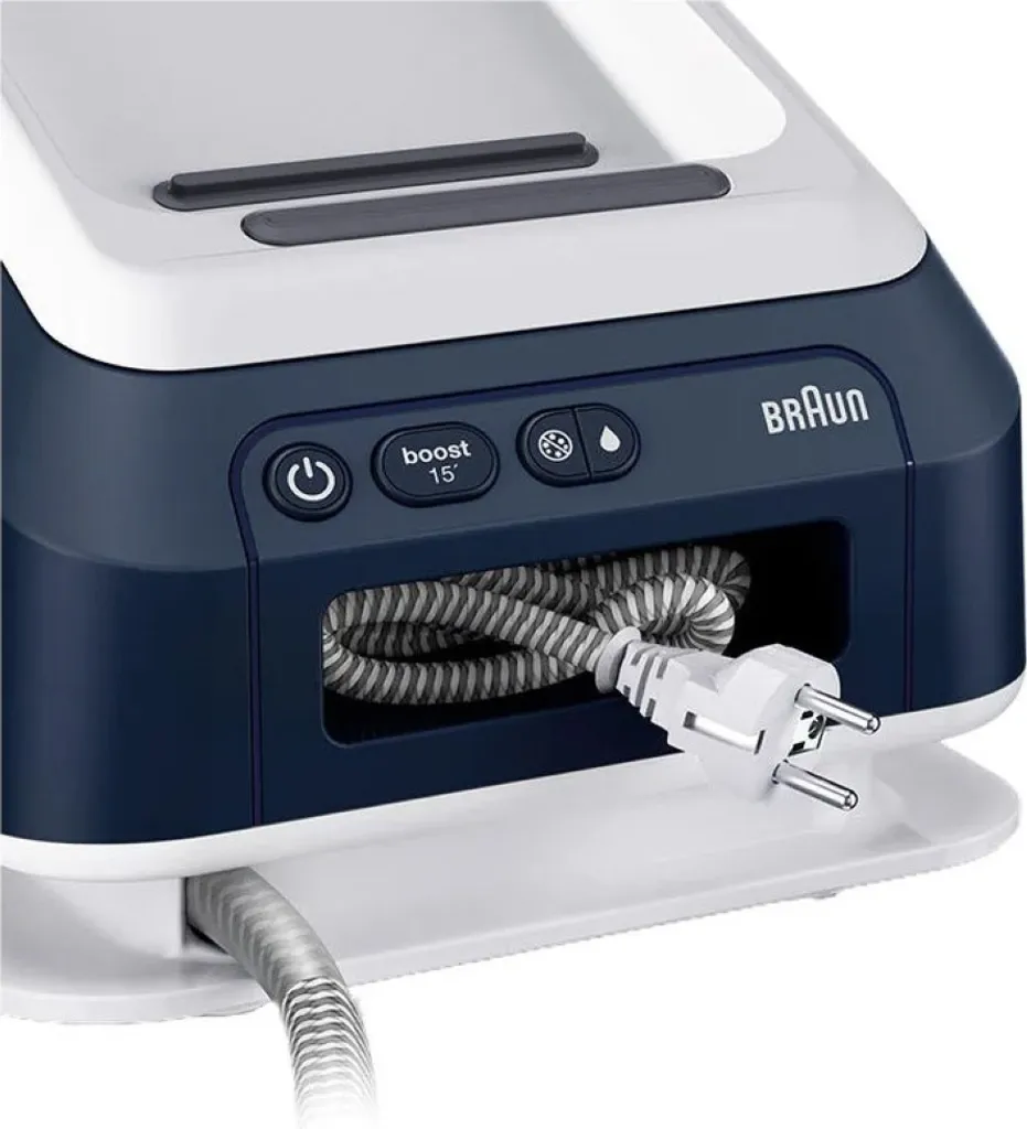 Braun CareStyle 7 Pro IS7282 BL – Bild 4