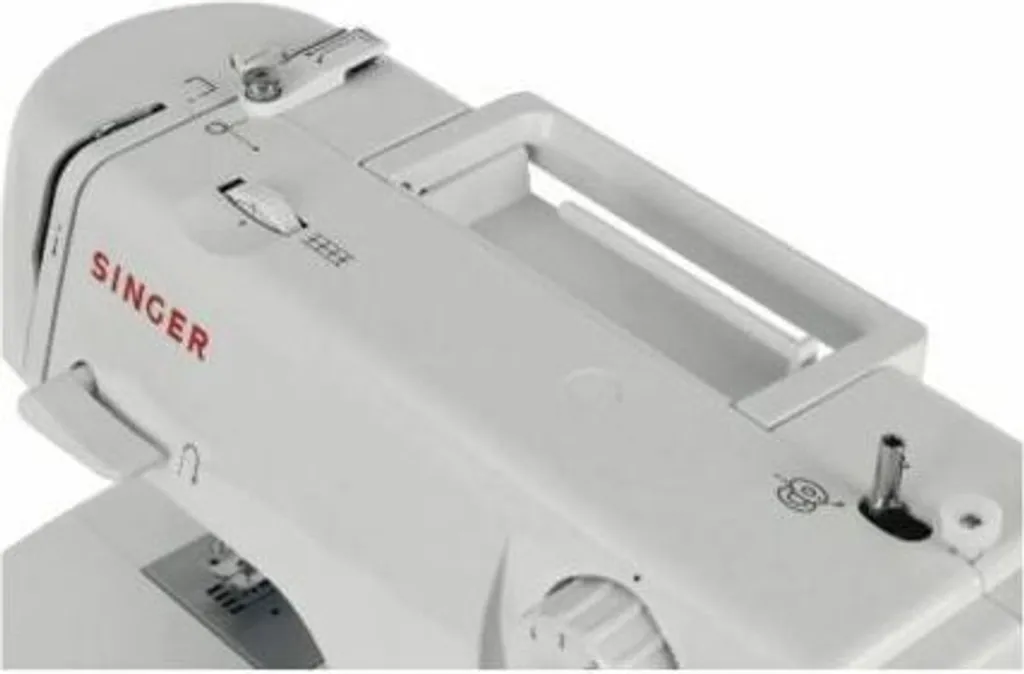 Singer Mercury 8280 Nähmaschine – Bild 20