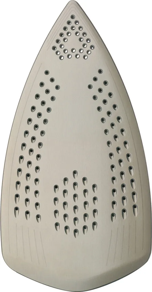 Braun TexStyle 7 TS 725 Dampfbügeleisen 2400 W Blau – Bild 5