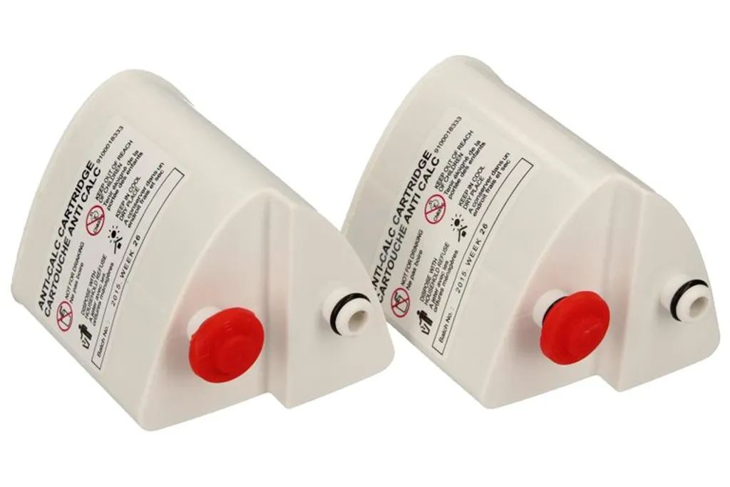 Tefal XD9030 Anti-Kalk-Kassette Purely Simply – Bild 12