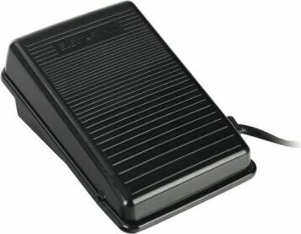 Singer Mercury 8280 Nähmaschine – Bild 16