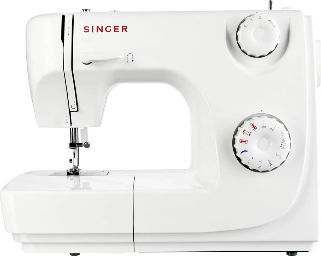 Singer Mercury 8280 Nähmaschine