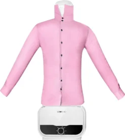 CLATRONIC Hemden-/Blusenbügler HBB 3734