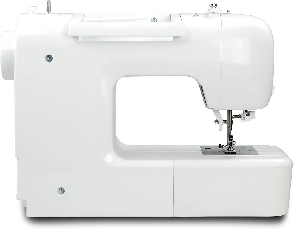 Carina Professional Blue Computer-Nähmaschine – Bild 10