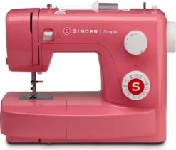 VSM Singer 3223, Farbe: Pink