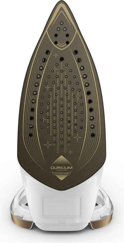 Tefal Dampfbügeleisen Puregliss FV8042 Micro-Calc-Filter Abschaltautomatik 2900W – Bild 7