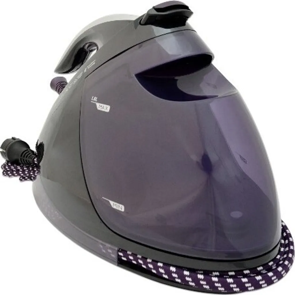 Philips GC9650/80 Dampfbügeleisen – Bild 11