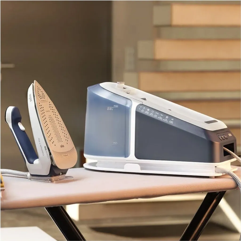 Braun CareStyle 7 Pro IS7282 BL – Bild 5