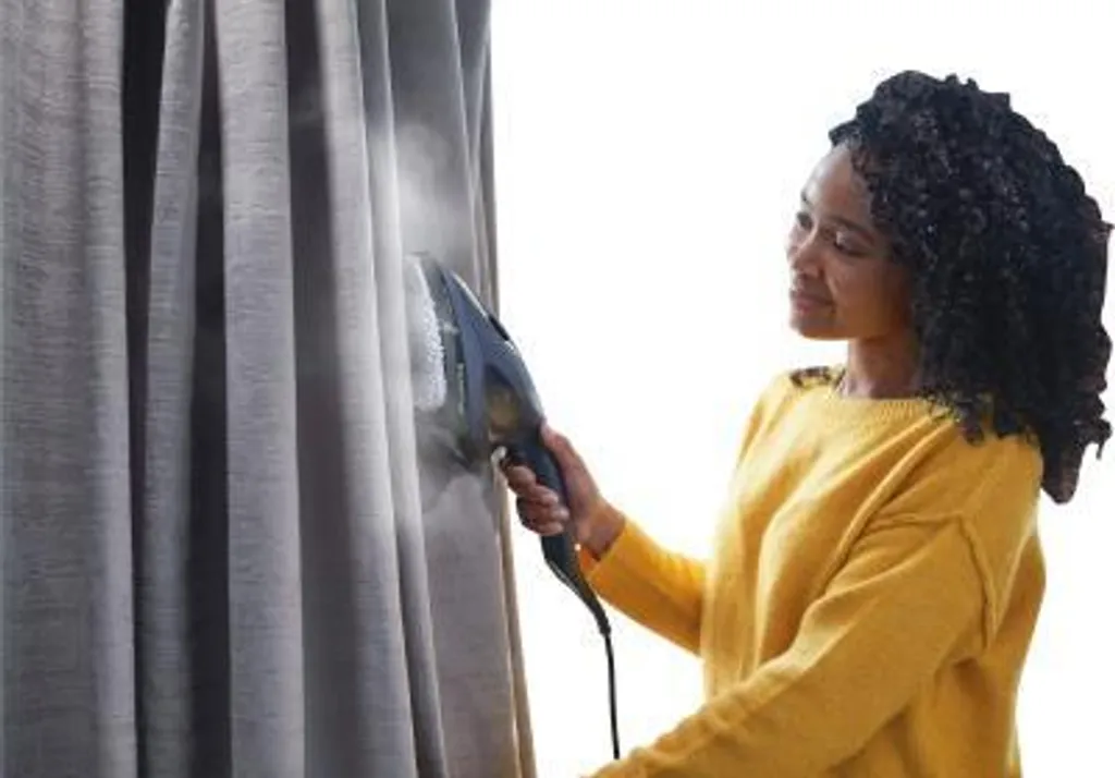 Russell Hobbs Steam Genie 2 In 1 Dampfbürste – Bild 5