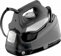 Rowenta Dampfbügelstation VR7048 Easy Steam