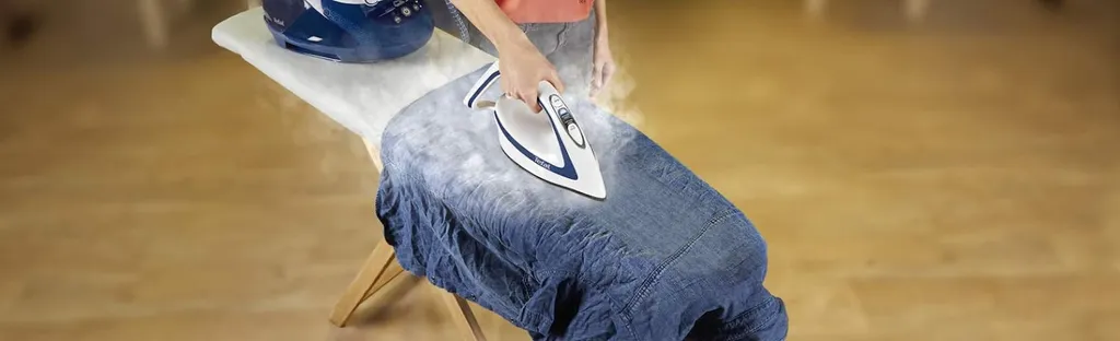 Tefal GV9580 Pro Express Ultimate Dampfbügelstation Bügeleisen 2830 Watt – Bild 14