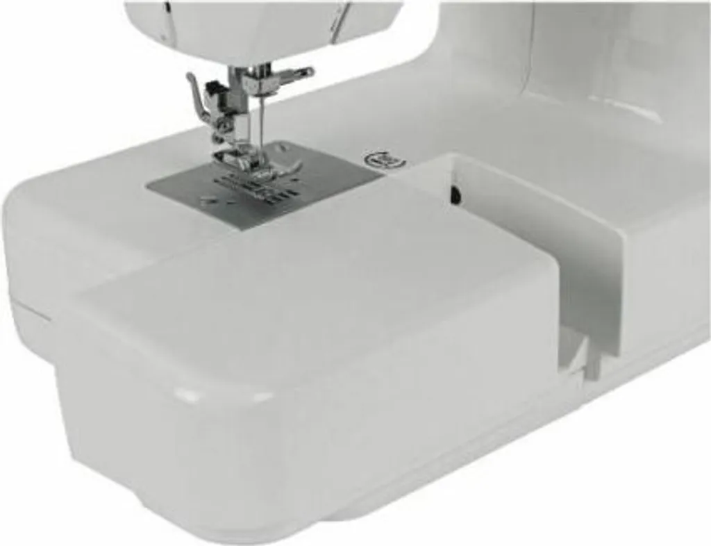 Singer Mercury 8280 Nähmaschine – Bild 14