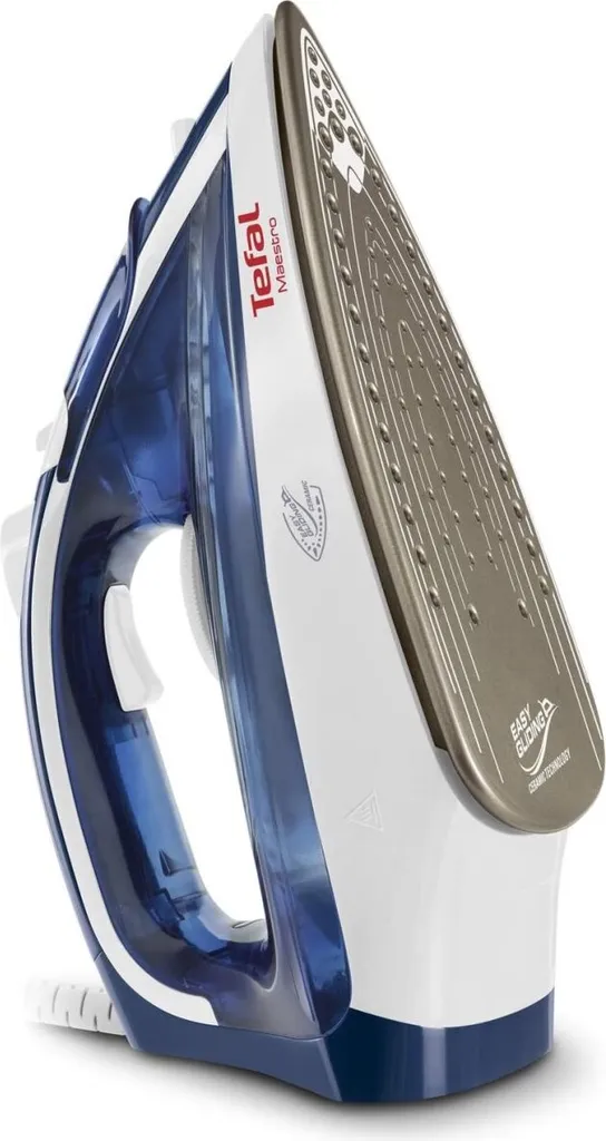 Tefal FV1845 Dampfbügeleisen Maestro – Bild 4