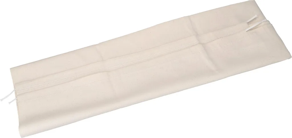 Bügeltuch Universal Bügelautomat 85cm Baumwolle AEG Electrolux 8996470168700 Miele1566620 Bosch Siemens 00450183 – Bild 7