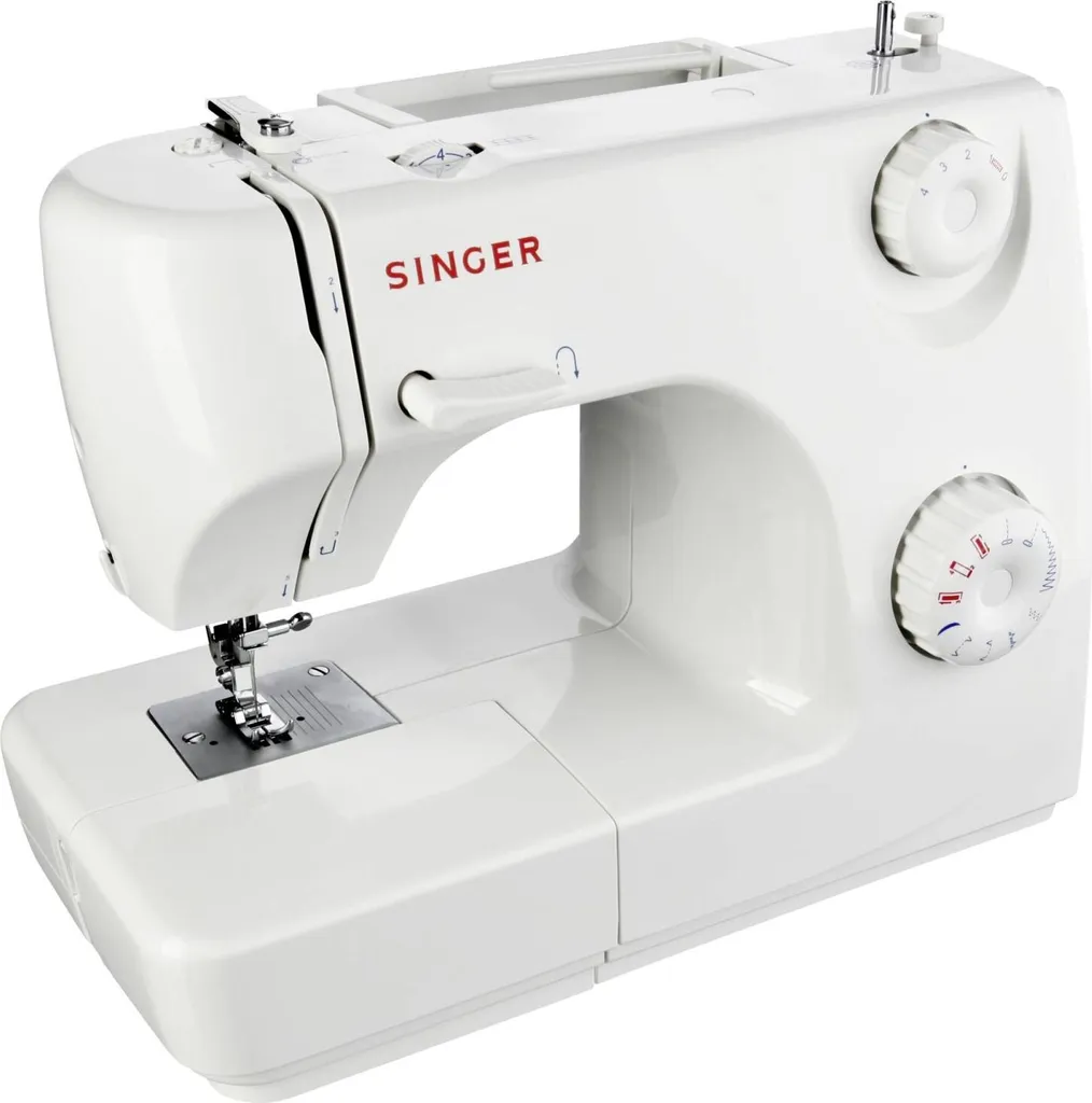 Singer Mercury 8280 Nähmaschine – Bild 2