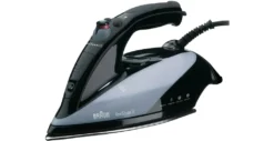 Braun TS 545 E Dampfbügeleisen TexStyle 5 Sw