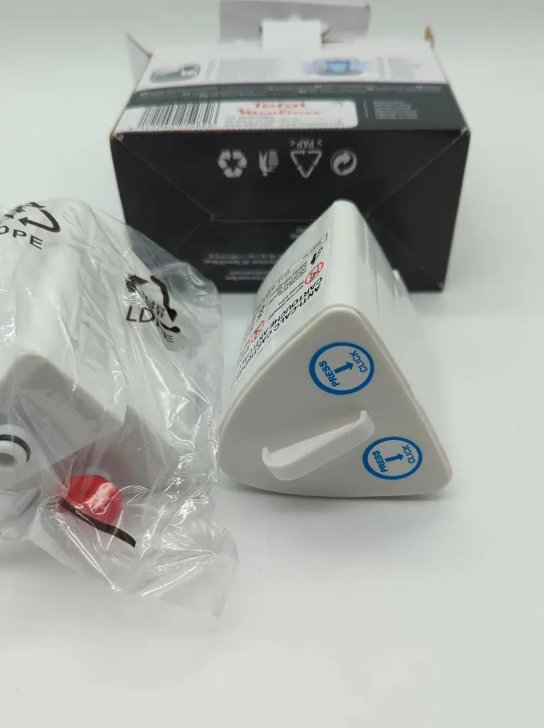 Tefal XD9030 Anti-Kalk-Kassette Purely Simply – Bild 13