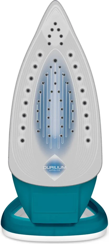 Tefal Dampfbügeleisen FV5737 Easygliss Plus 2500Watt Türkis/weiß – Bild 3