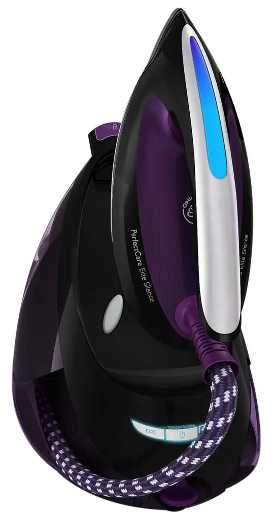 Philips GC9650/80 Dampfbügeleisen – Bild 9