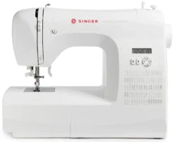 Singer Haute Couture Computer-Nähmaschine F527C Freiarmnähmaschine Mit Anschiebetisch