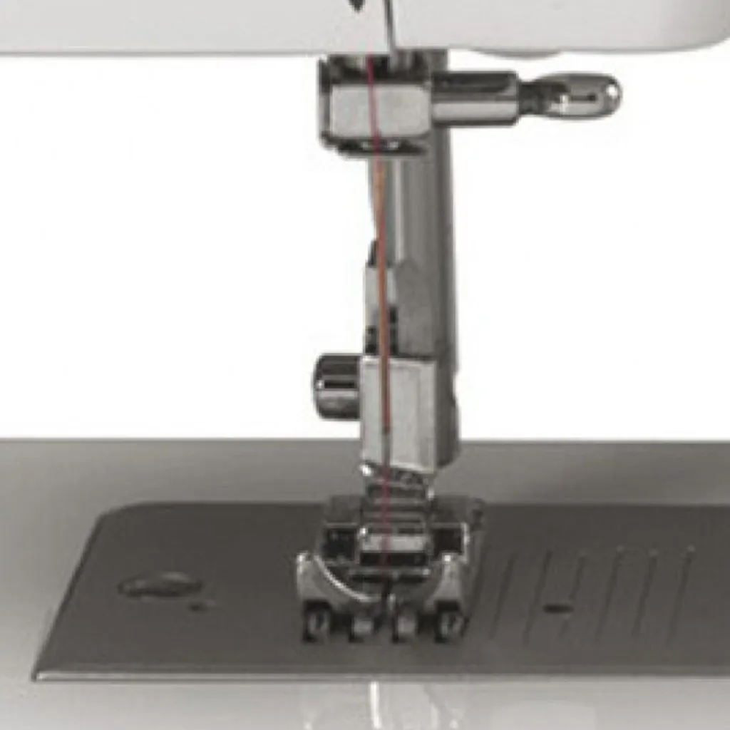 Singer Nähmaschine Tradition 85 W Weiß 2250 – Bild 5