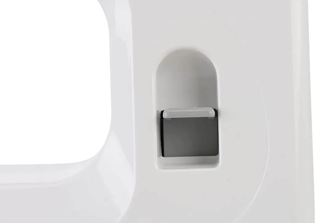 Singer M1005 - Nähmaschine - Weiß – Bild 6