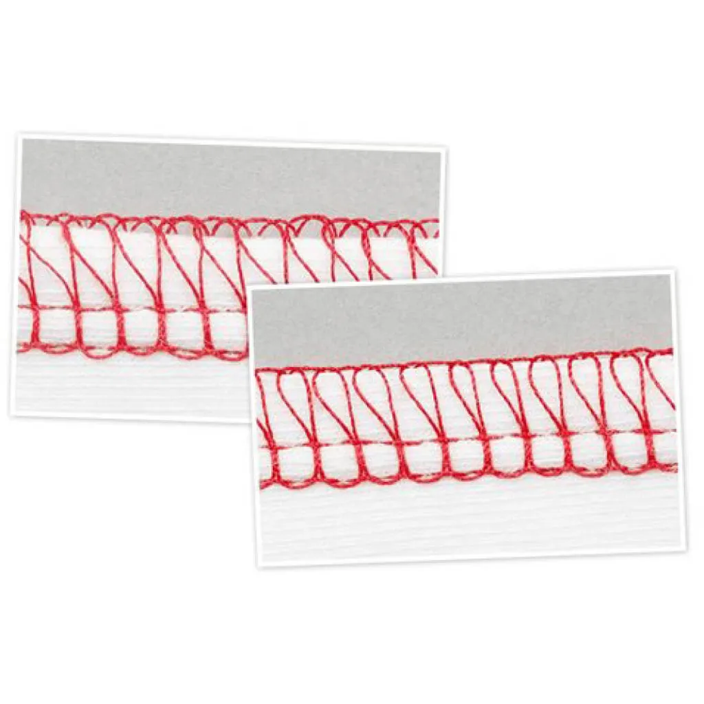 Bernina L 450 – Bild 8