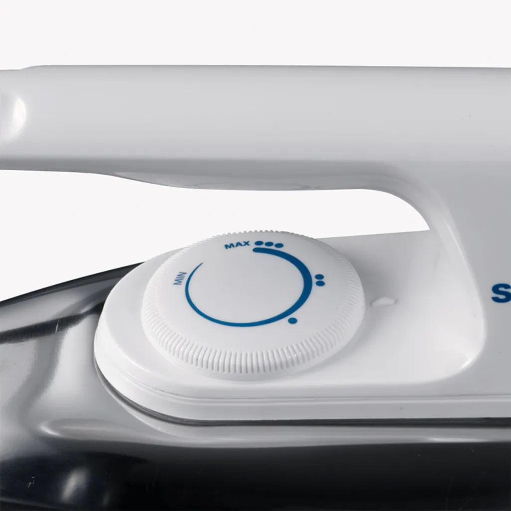 SEVERIN Bügeleisen BA 3211 1.200 Watt Weiß – Bild 15