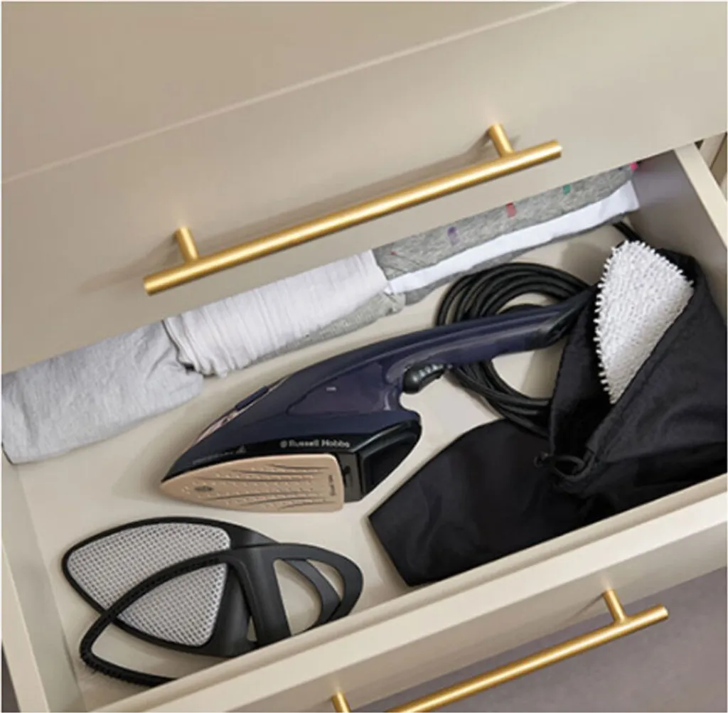 Russell Hobbs Steam Genie 2 In 1 Dampfbürste – Bild 12