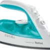 Tefal Dampfbügeleisen Freemove Air FV6520, 2400 W, Türkis