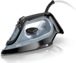 Braun SI3055.BK Dampfbügeleisen