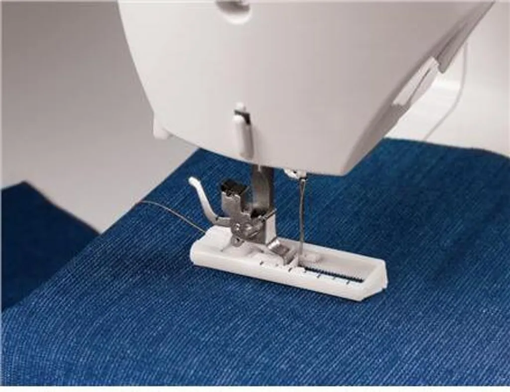 Singer Mercury 8280 Nähmaschine – Bild 12