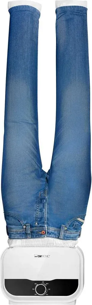 CLATRONIC Hemden-/Blusenbügler HBB 3734 – Bild 2