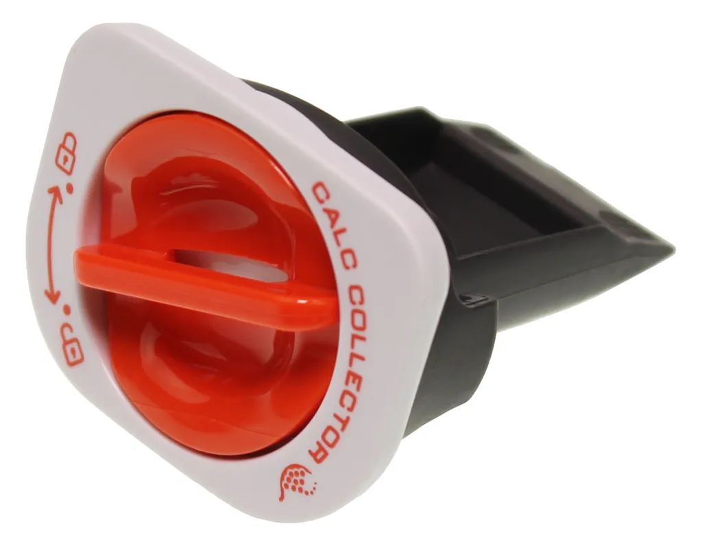 Tefal CS-10001117 Antikalk-Kollektor Für FV6830 FV6842 ULTRAGLISSPLUS Bügeleisen