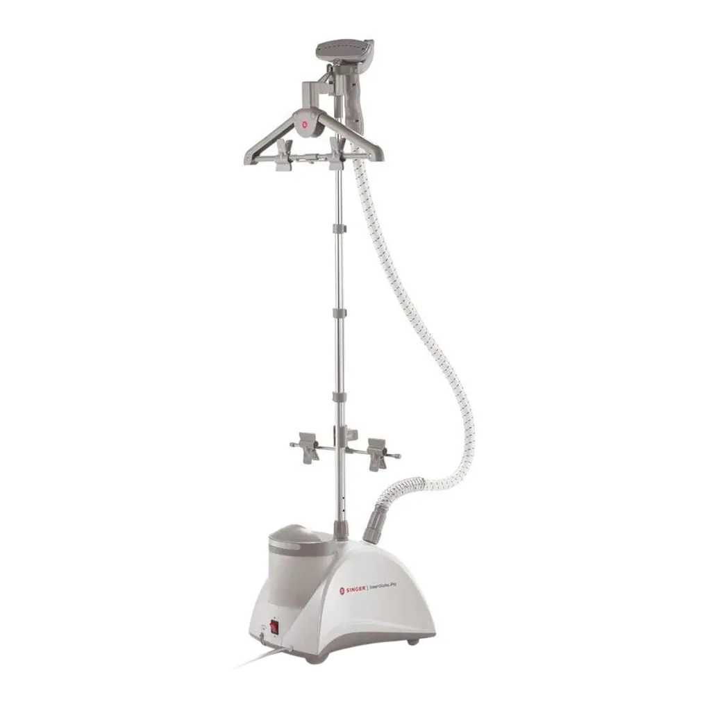 Singer SWP.02 Steamworks Pro, Damper Dampfglätter Dampfbügeleisen – Bild 12