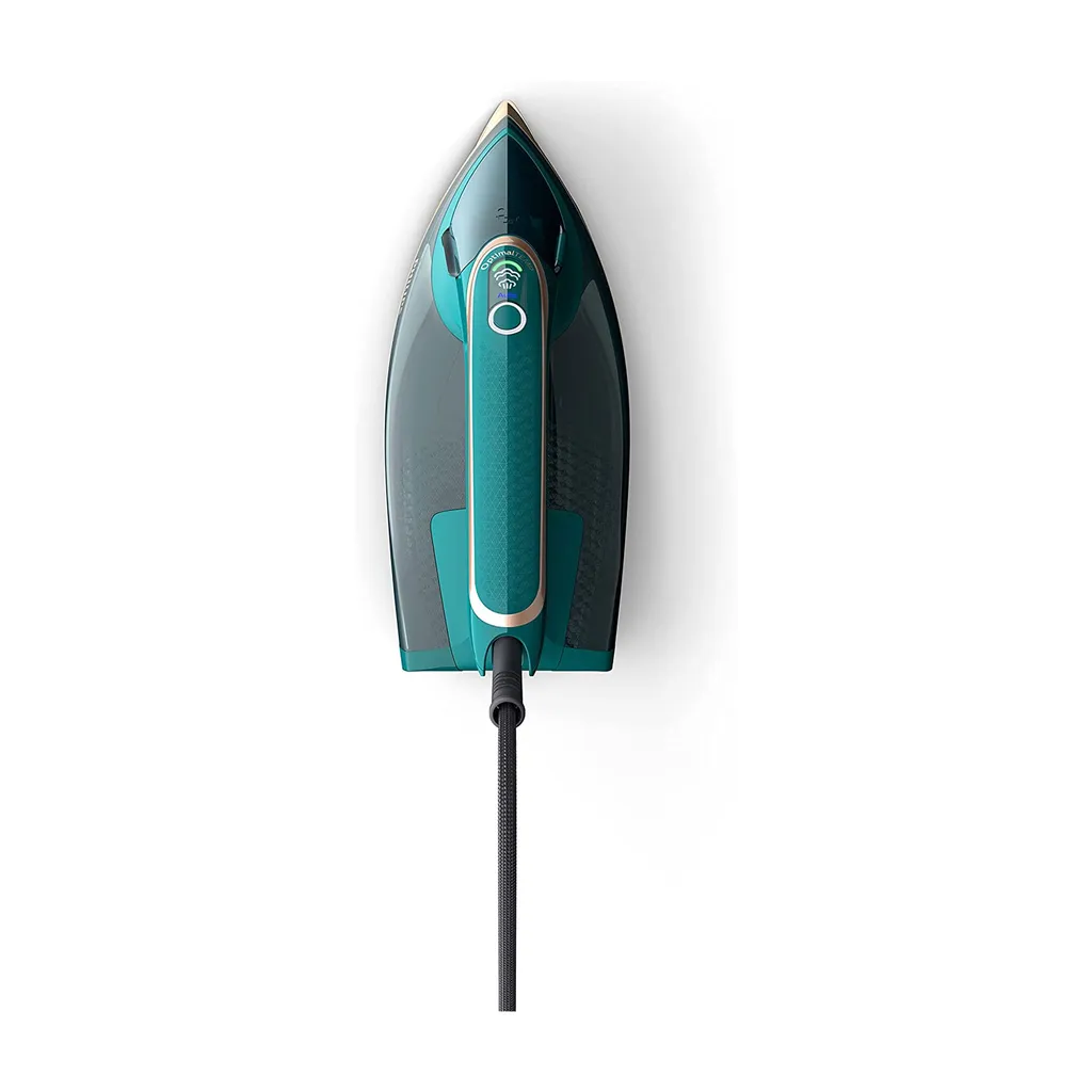 Philips DST8030/70 Dampfbügeleisen 3000 W Automatische Abschaltung Tropf-Stopp – Bild 3
