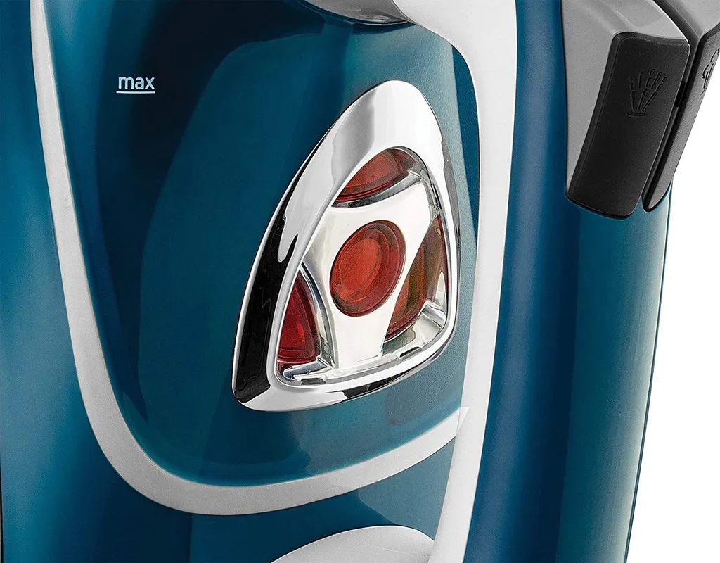 RUSSELL HOBBS Dampfbügeleisen Kabellos Cordless One Temp 26020-56 2600W Akku – Bild 7