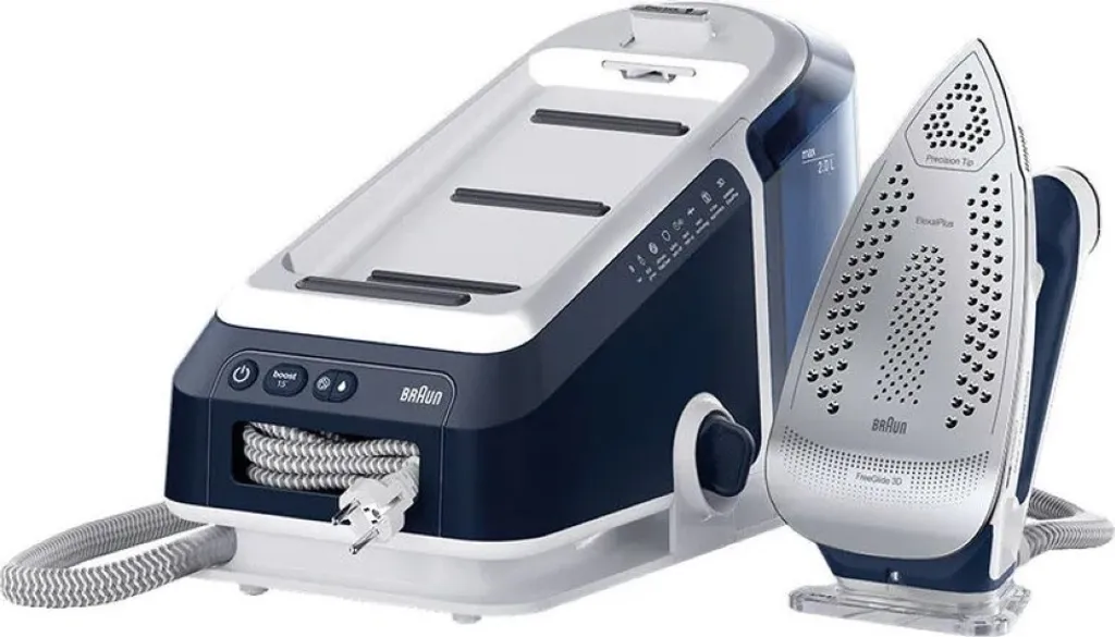 Braun CareStyle 7 Pro IS7282 BL – Bild 2