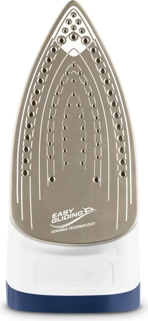 Tefal FV1845 Dampfbügeleisen Maestro – Bild 3