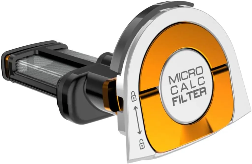 Tefal Ultimate Pure FV9845 Dampfbgeleisen (Dampfbgeleisen, Durilium Autoclean Soleplate, 3 M, 260 G/min, Schwarz, Kupfer, 60 G/min) – Bild 10