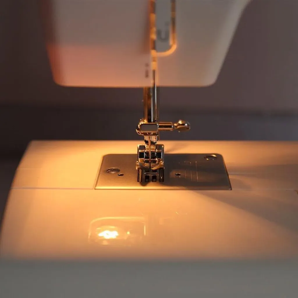 Singer Nähmaschine Tradition 85 W Weiß 2250 – Bild 8