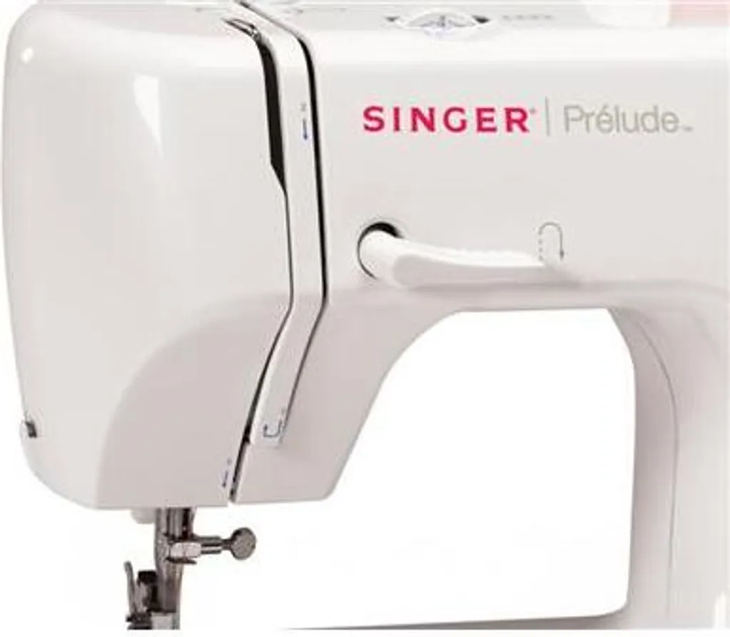 Singer Mercury 8280 Nähmaschine – Bild 11