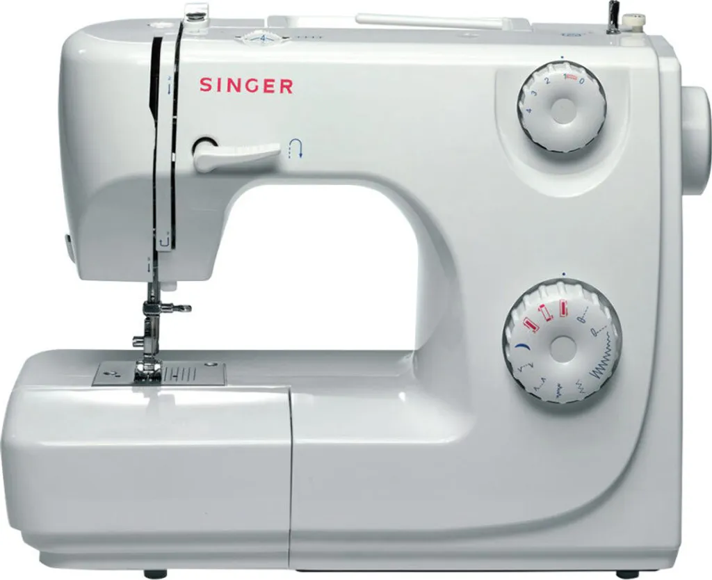 Singer Mercury 8280 Nähmaschine – Bild 5