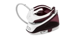 Tefal Dampfbügelstation SV6120 Express Essential Bügeleisen