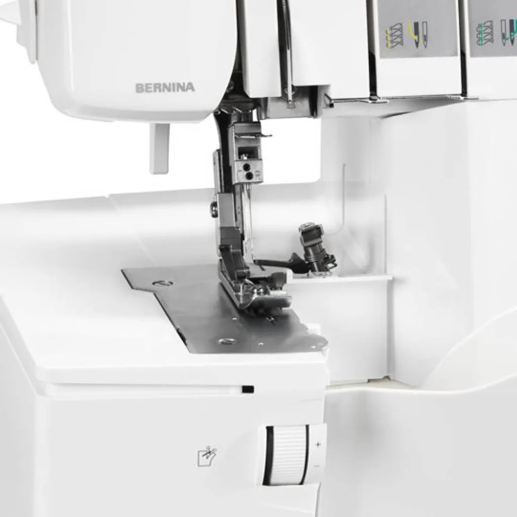 Bernina L 450 – Bild 10