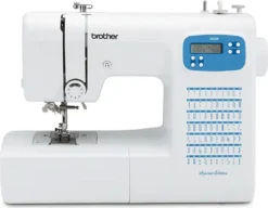 Brother DX70SE Elektronische Nähmaschine