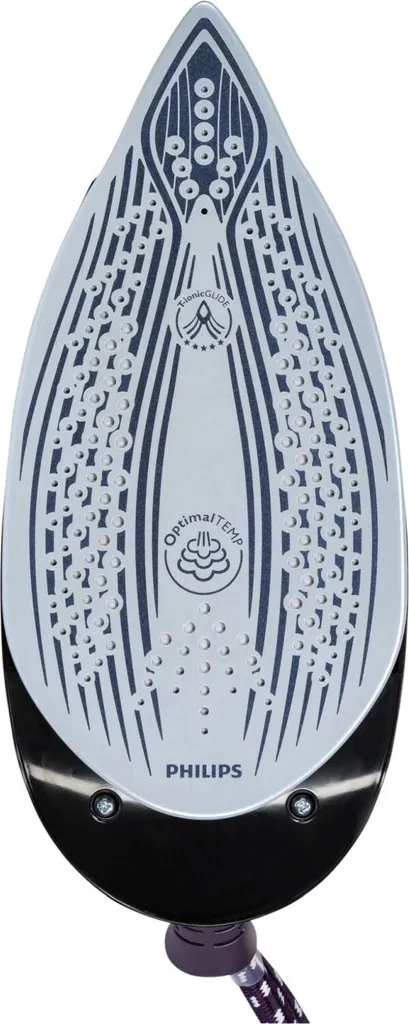 Philips GC9650/80 Dampfbügeleisen – Bild 3