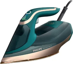 Philips DST8030/70 Dampfbügeleisen 3000 W Automatische Abschaltung Tropf-Stopp